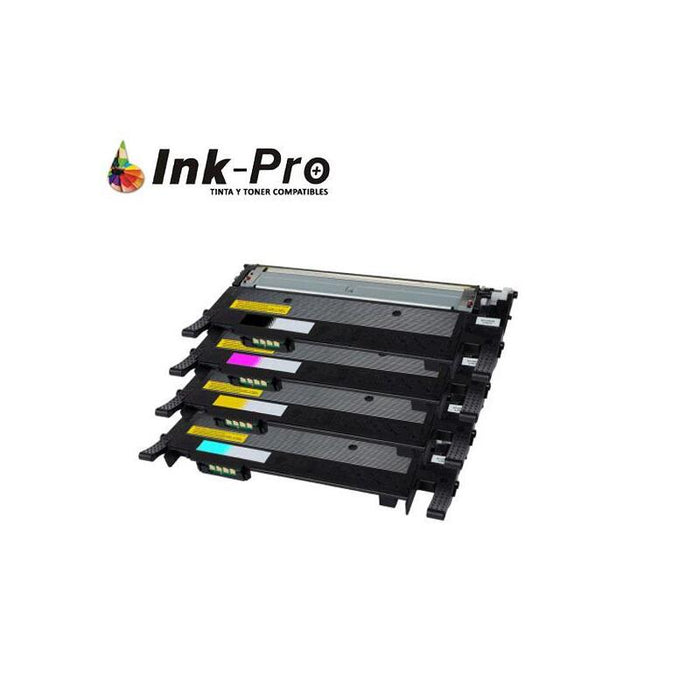 Toner Inpro Hp W2073a Magenta 117a Calidad Premium