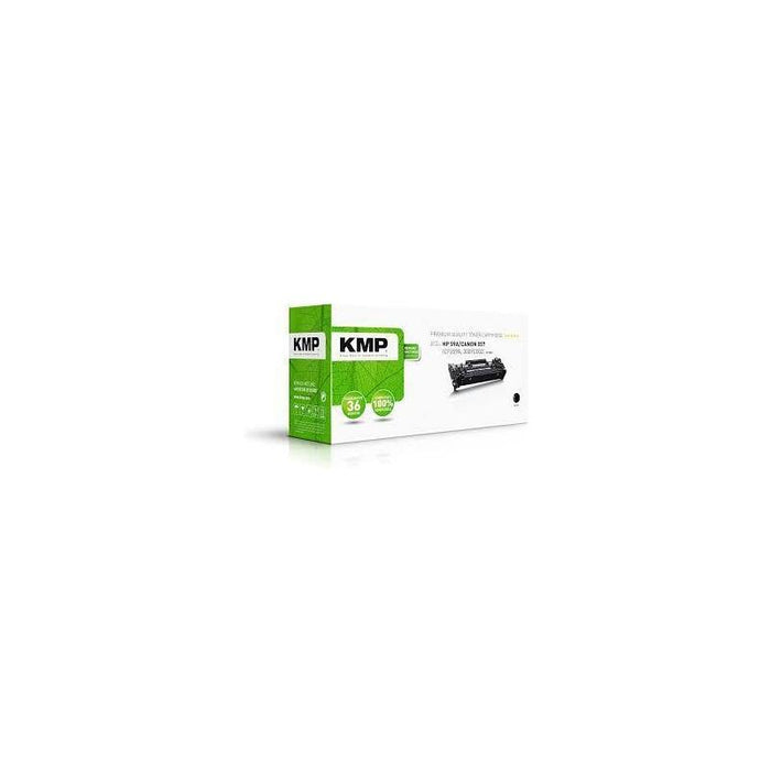 Toner Kmp Negro Laserjet M304, M404, Mfp-M428 - Nº 59a