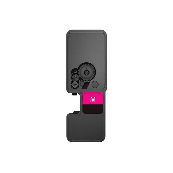 Toner  Kyocera Tk5480 Magenta  Generico Reemplaza 1t0c22bnl0/Tk5480m