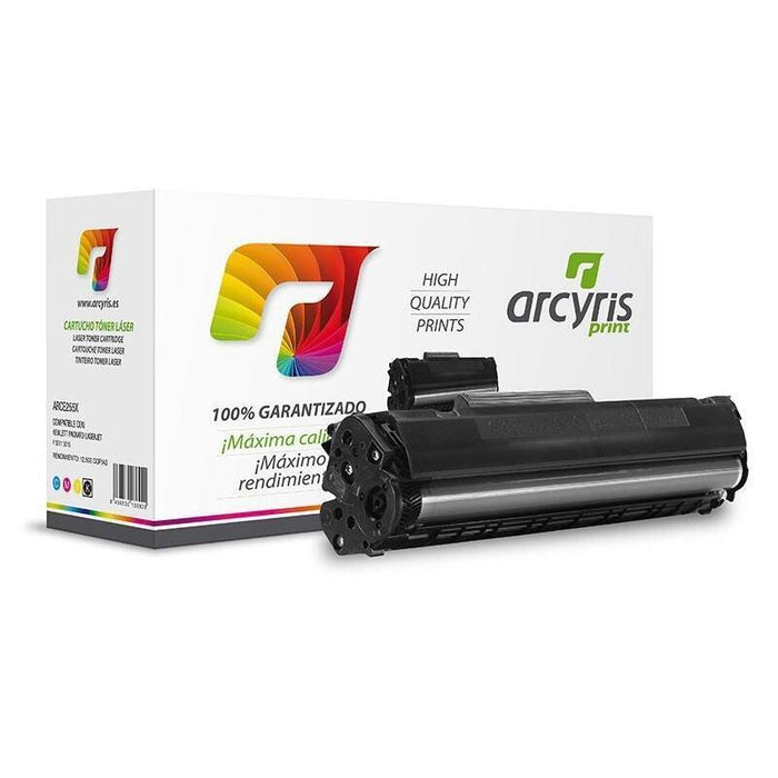 Toner Magenta Ecosys M5526cdn Ecosys M5526cdw - Tk-5240m