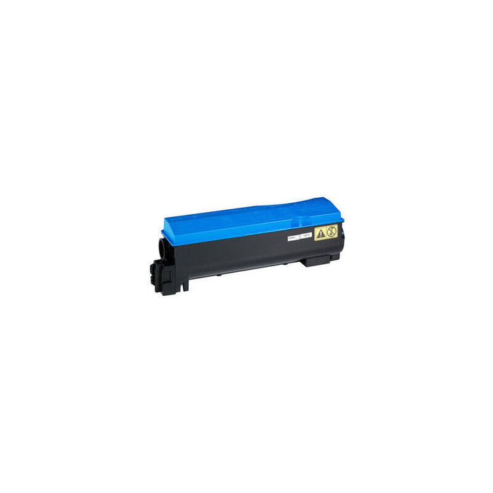 Toner Original Kyocera-Mita Tk-560 Cyan - Tk560c [Pag-10000]