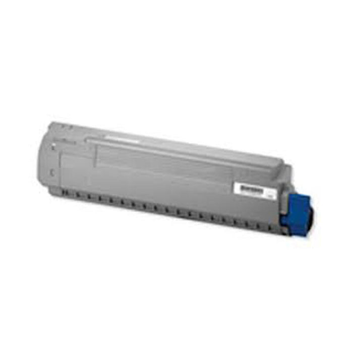 Toner Original Oki,Magenta,Toner Original Para Oki Mc332dn, Mc342dn, Mc342dnw, Mc342w, C301dn, 321dn