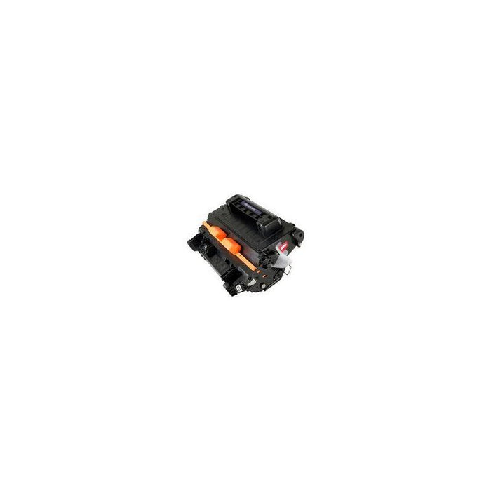 Toner Para Hp M630dn,M630f,M630h,M630z,M630s-25k Cf281x