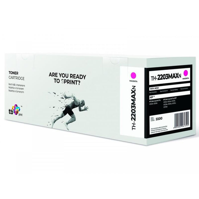 Toner Para Hp4202 W2203x Ma Th-2203maxn 100% New