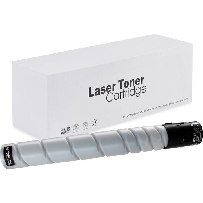 Tóner Para Konica Minolta A8da150 Negro 28000 Páginas Neutral Box