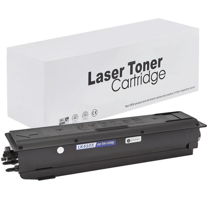 Tóner Para Kyocera Tk-4105 Negro 15000 Páginas Neutral Box