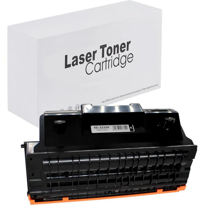 Tóner Para Xerox 106r03623 Negro 15000 Páginas Neutral Box