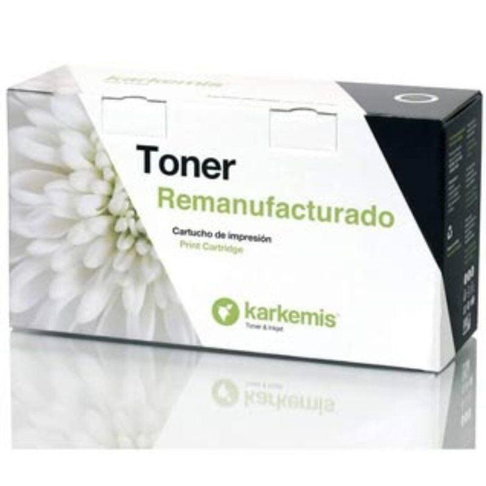 Toner Reciclado Karkemis Brother Tn-248xl Alta Capacidad Magenta