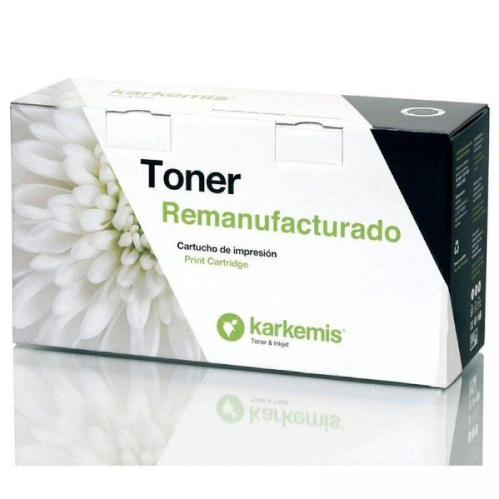Tóner Reciclado Karkemis Brother Tn247c Cian