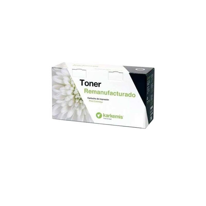 Toner Remanufacturado Hp Laser W2033a (415a) Magenta