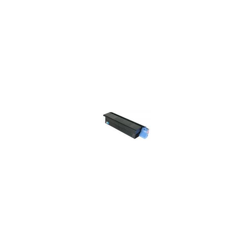 Toner compatible para Olivetti