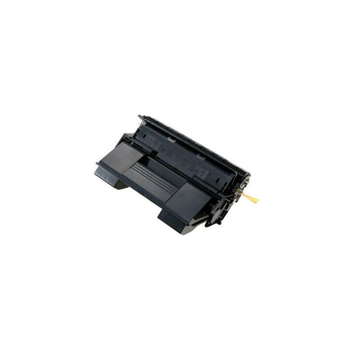 Toner + Tambor Generico Para Epson Epl-N3000 Negro  C13s051111