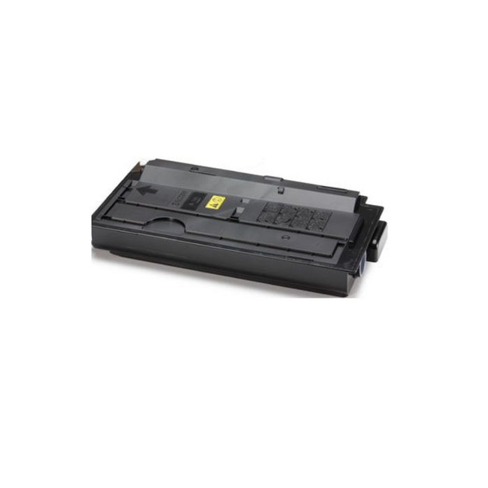 Toner +Waste Compatible Utax Triumph-Adler 4063i Mfp-35k 1t02zs0ut0 Utck7523