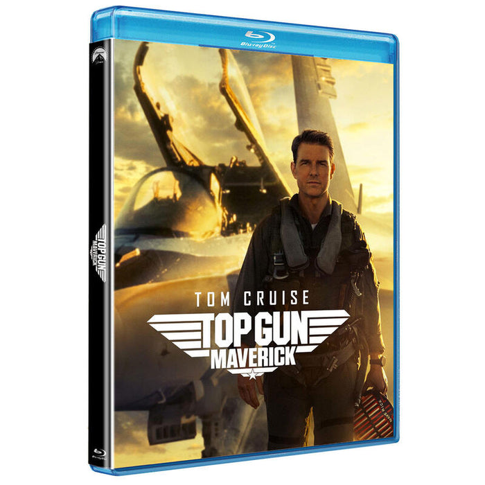 Top Gun Maverick - Bd