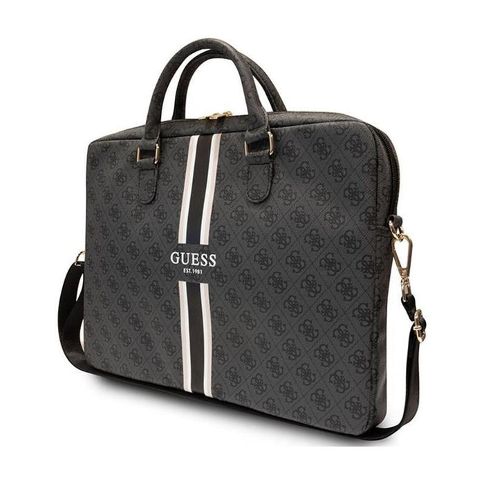 Torba Do Notebooka 16 Cali 4g Printed Gucb15p4rpsk Negro