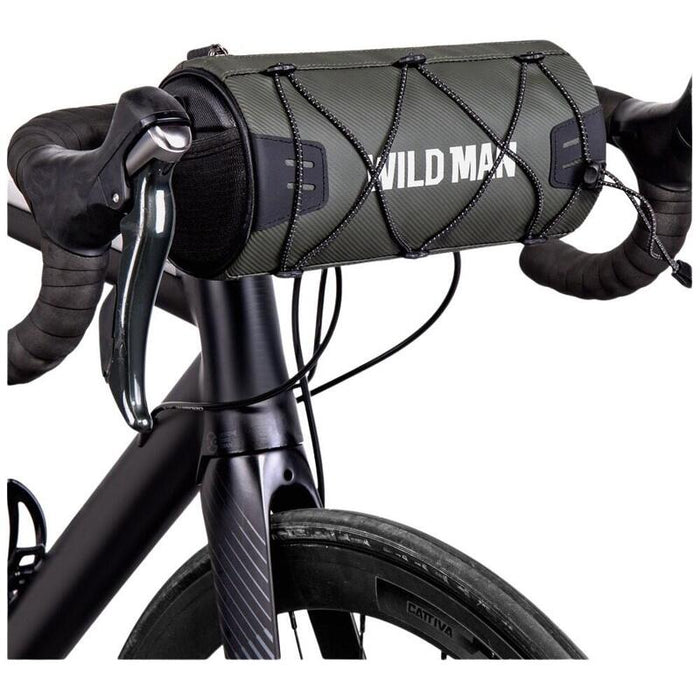 Torba Na Rame Roweru Kierownice Gx300 2l