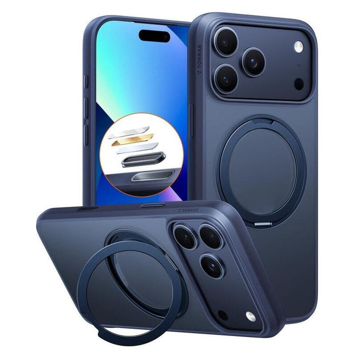 Torras Ostand Pro Series Iphone 17 Pro