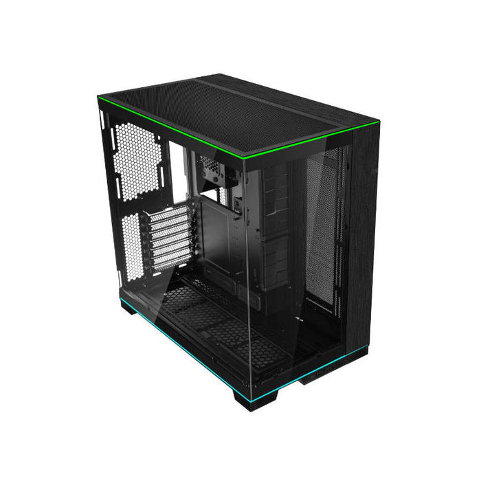 Torre E-Atx Lian Li O11d Evo Rgb Black