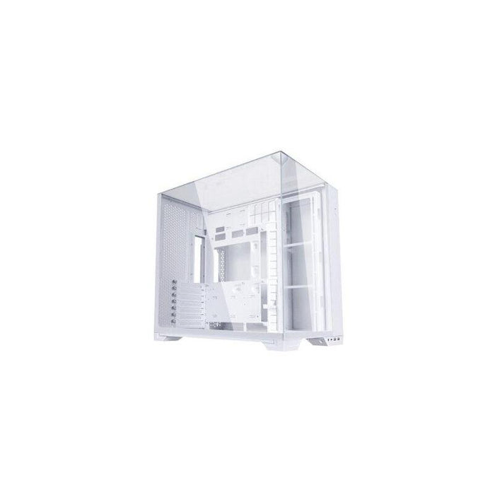 Torre Matx Lian Li O11 Vision -M White