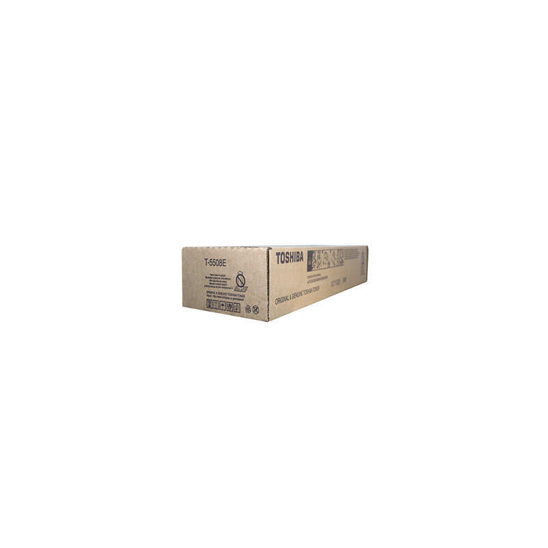 Bote Residual para Toshiba