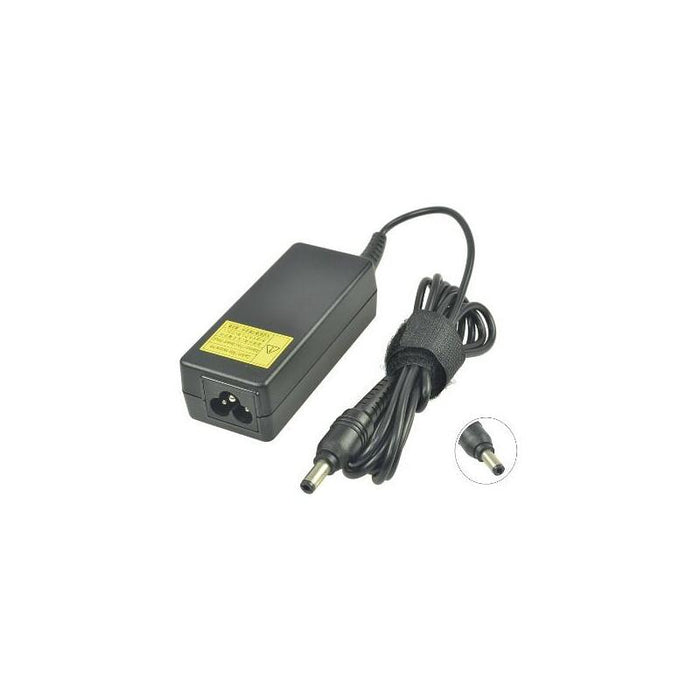 Toshiba Cargador 19v 2.37a 45w Con Cable Alimentación P000559310