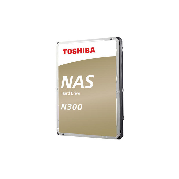 Toshiba N300 Nas Hard Drive 14tb 512mb