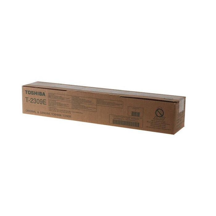 Toshiba Toner T-2309e Para E-Mudio 2309a/2809a (6aj00000215, 6aj00000155)