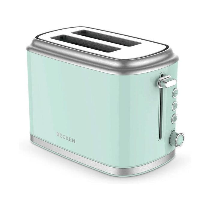 Tostador Becken 2e - Bt8766gr (Verde)