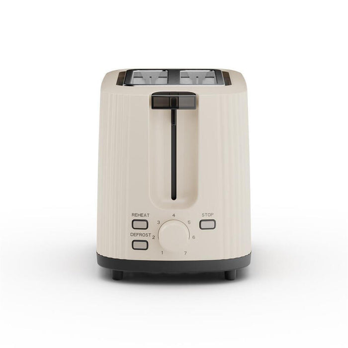 Tostadora Princess 01.142337.01.001 Wave, Beige