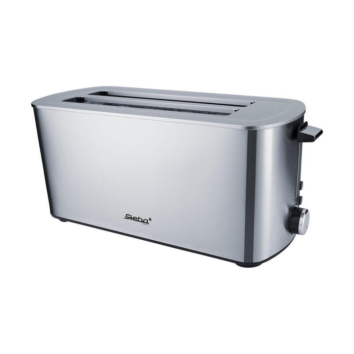Tostadora Steba To 21 Inox, 4 Rebanada(S) 1400w