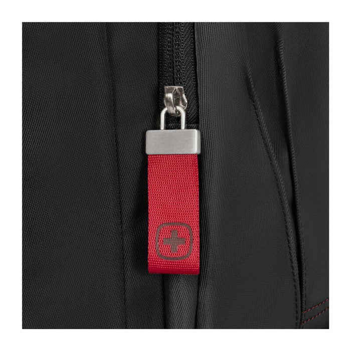 Tote Wenger Motion Vertical Negro