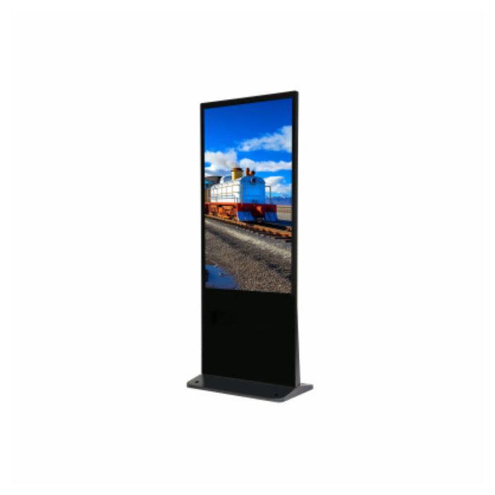 Totem Tactil Dahua Dhi-Ldv55-Sai400tl-B3 55" Android 11