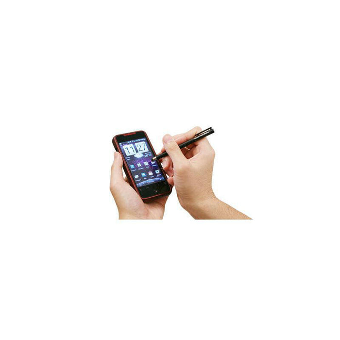 Touch Point Stylus 3-Pack For Ipad, Tablets, Smartphones