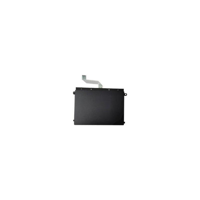 Touchpad Assembly With  Bracket And Cable For