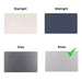 Touchpad Grey Para Macbook Air Retina A3113 M3 13,6 " Con Cable Flex 2024