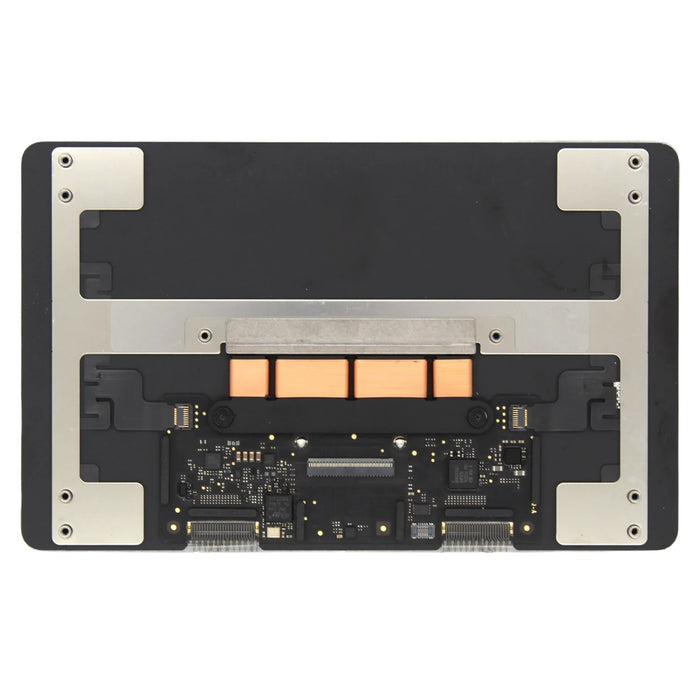 Touchpad Grey Para Macbook Air Retina A3113 M3 13,6 " Con Cable Flex 2024