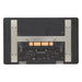 Touchpad Gris Para Portátil Macbook Air De 15.3" A3114 M3 Trackpad Con Cable 2024 661-40270