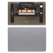 Touchpad Para Portátil Apple Macbook Pro A1534 12" Retina 2015