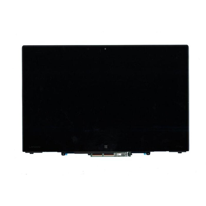 14-Inch Fhd Ips Touch Panel  With Anti-Glare