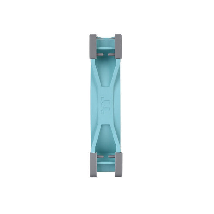 Toughfan 12 Ventilador De Radiador De Alta Presión Estática Turquesa Cl-F117-Pl12tq-A