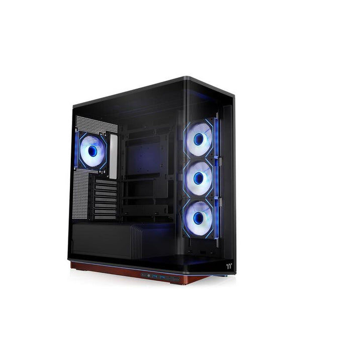 Tower Thermaltake Stage 500 Tg Argb