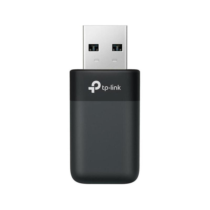 Tp-Link Archer Tx23u Ax1800 Mini Wi-Fi6 Wireless Usb Adapter