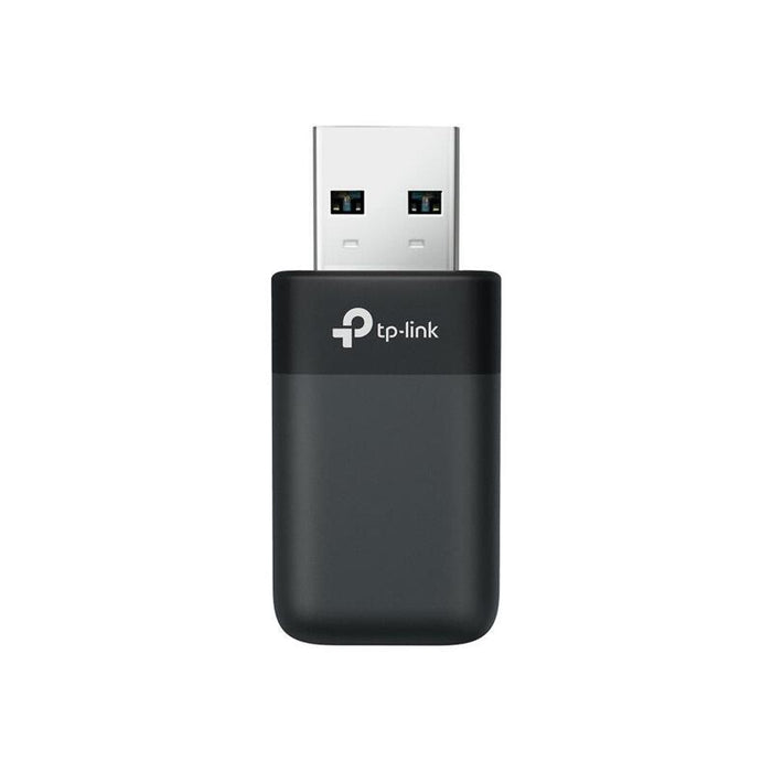 Tp-Link Archer Tx50u Ax3000 Dual Band Wi-Fi 6 Wireless Usb Adapter