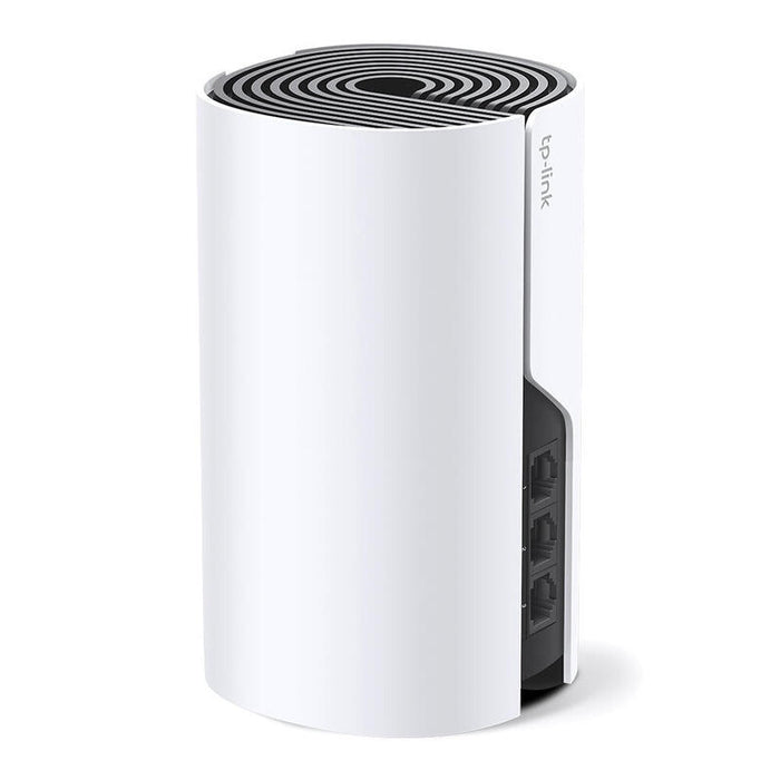 Tp-Link Deco S7 Doble Banda (2,4 Ghz 5 Ghz) Wi-Fi 5 (802.11ac) Blanco 3 Interno