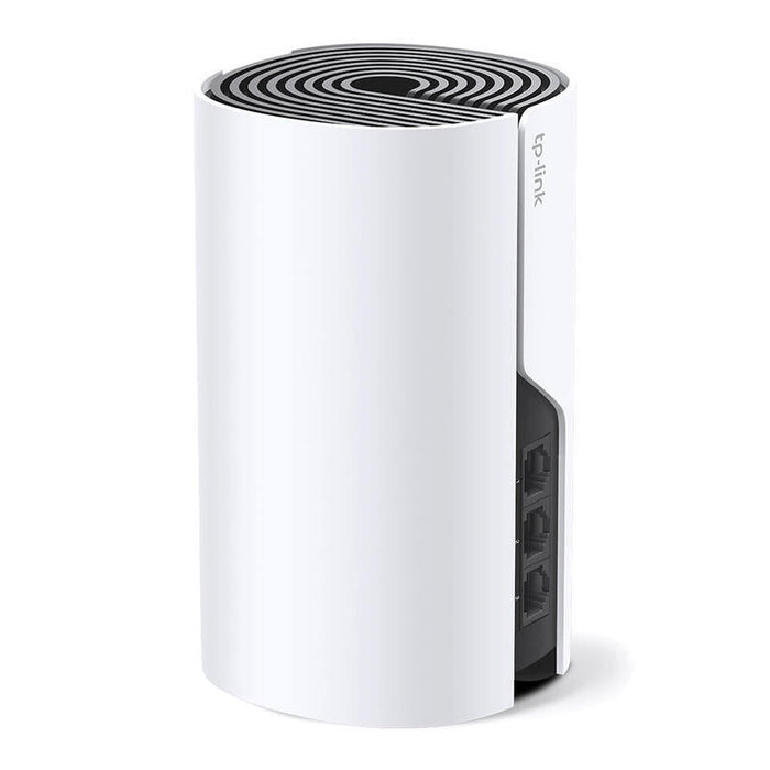 Tp-Link Deco S7 Doble Banda (2,4 Ghz 5 Ghz) Wi-Fi 5 (802.11ac) Blanco 3 Interno