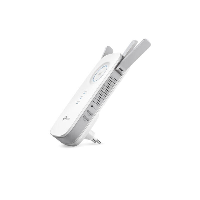 Tp-Link Re455 Range Extender Dualband Ac1750 450mb En 2,4ghz Y 1300b En 5ghz 1p Giga 3 Antenas Fijas