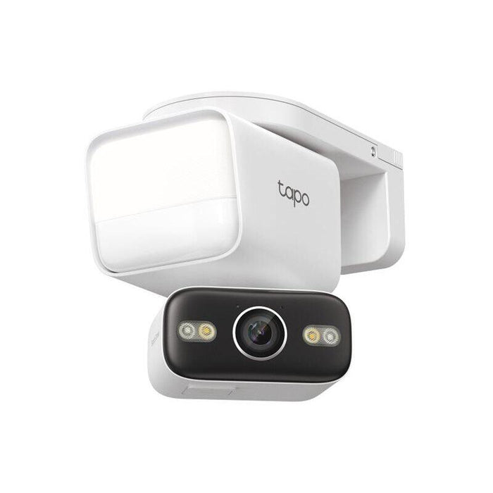 Tp-Link Tapo C710 Outdoor Pan Tilt Security Floodlight Camera