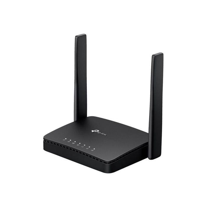 Tp-Link Tl-Mr100p 300 Mbps Wireless N 4g Lte Router