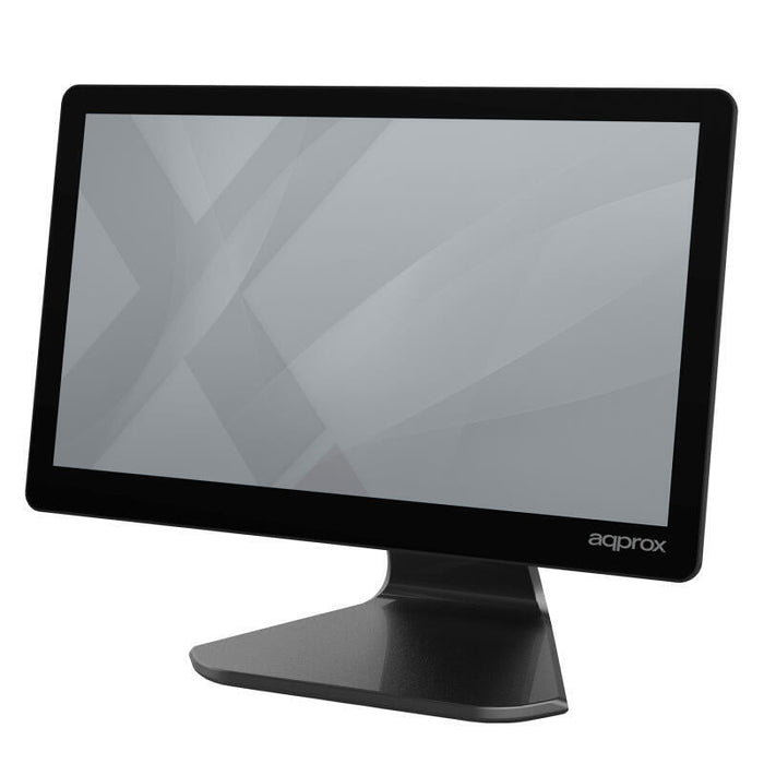 Tpv Approx Apptpv05g4-128 Intel Celeron J4125 4gb 128gb Ssd 15.6' Táctil