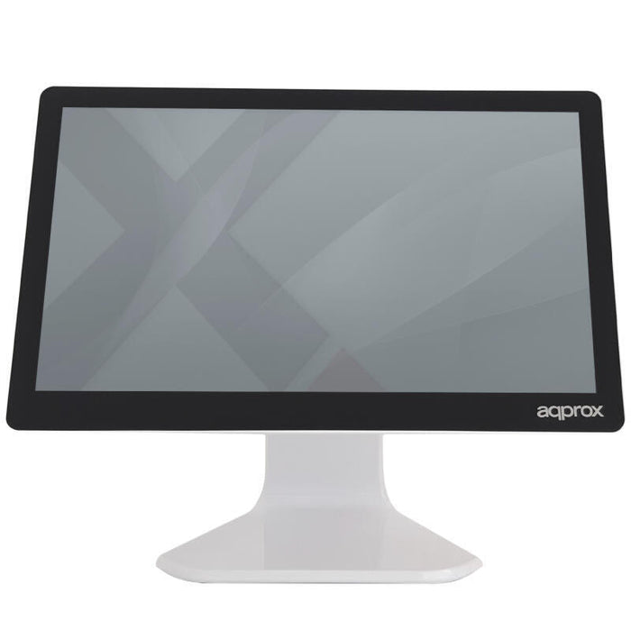 Tpv Approx Apptpv05wh+Vfdg8-256 Intel Celeron J4125 8gb 256gb Ssd 15.6' Táctil